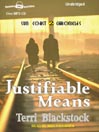Justifiable Means